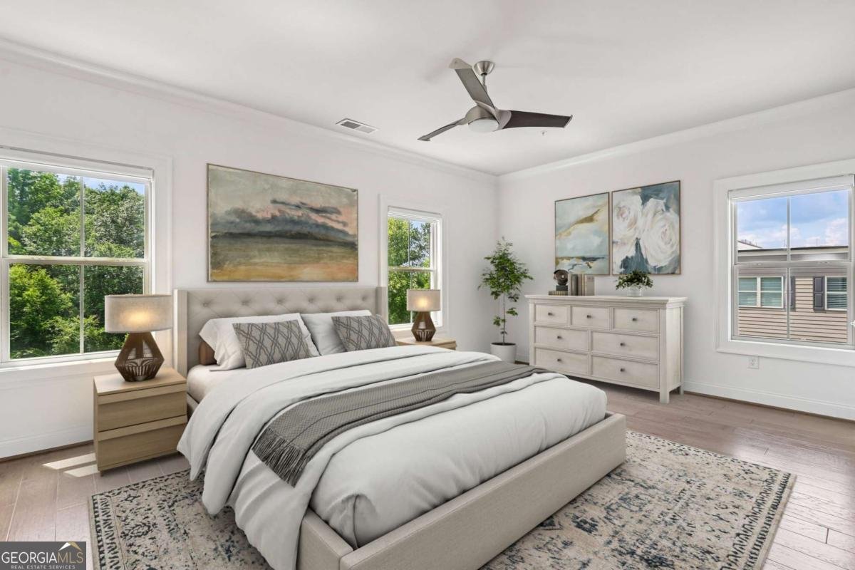 2030 Forte Lane Alpharetta - Photo 10