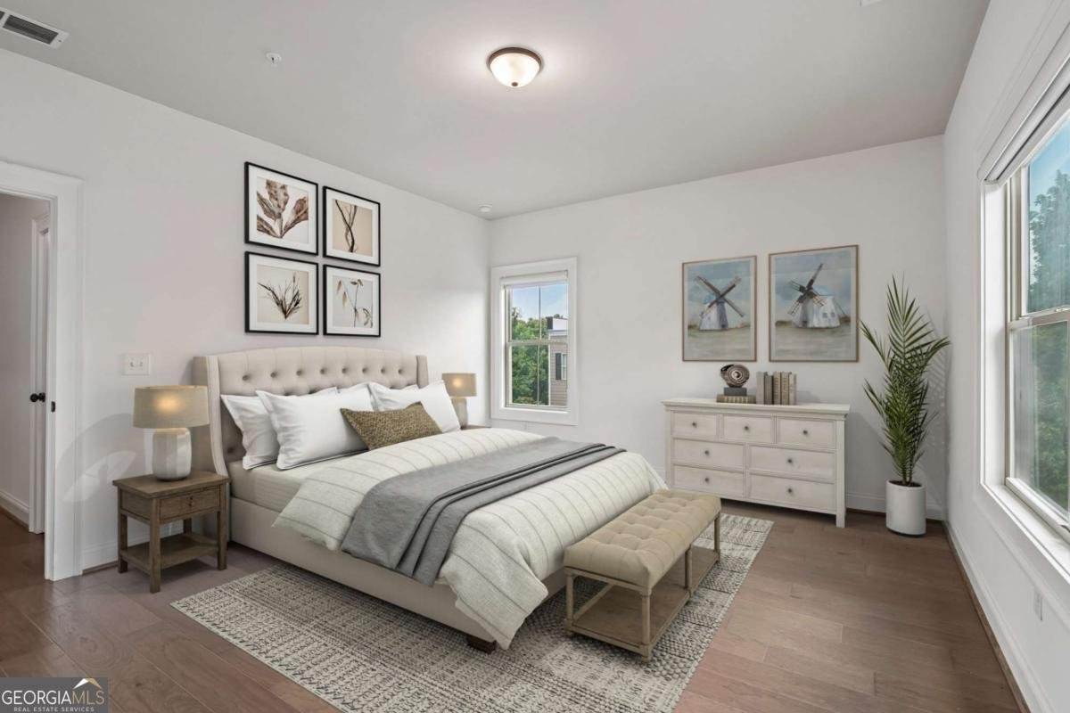 2030 Forte Lane Alpharetta - Photo 16