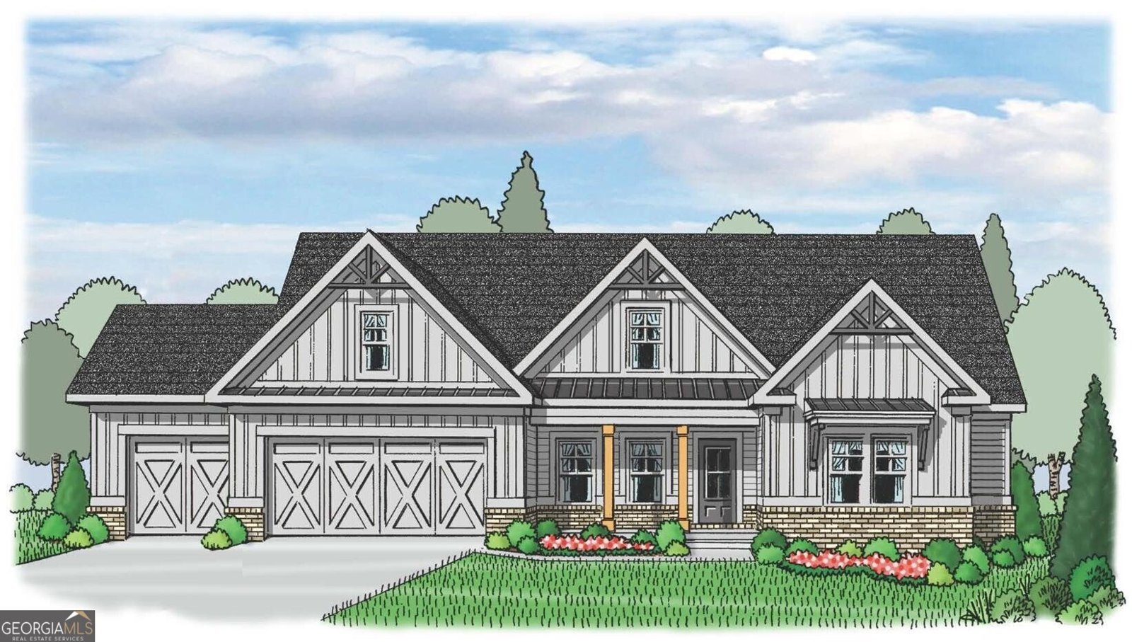 109 River Ridge Walk Monroe - main photo