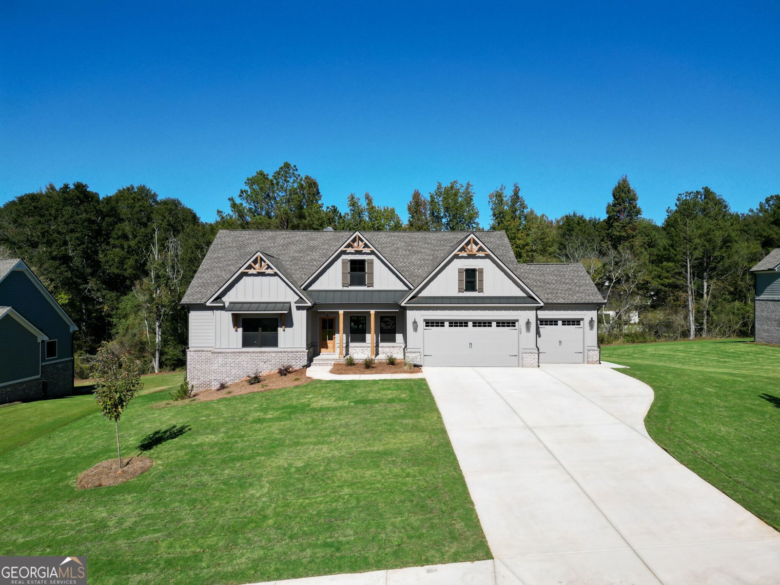 109 River Ridge Walk Monroe - Photo 2