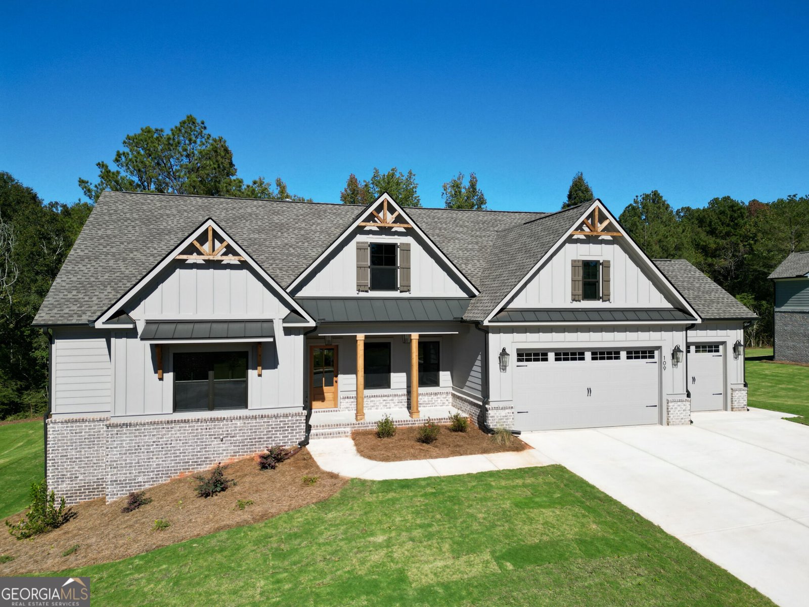 109 River Ridge Walk Monroe - Photo 3