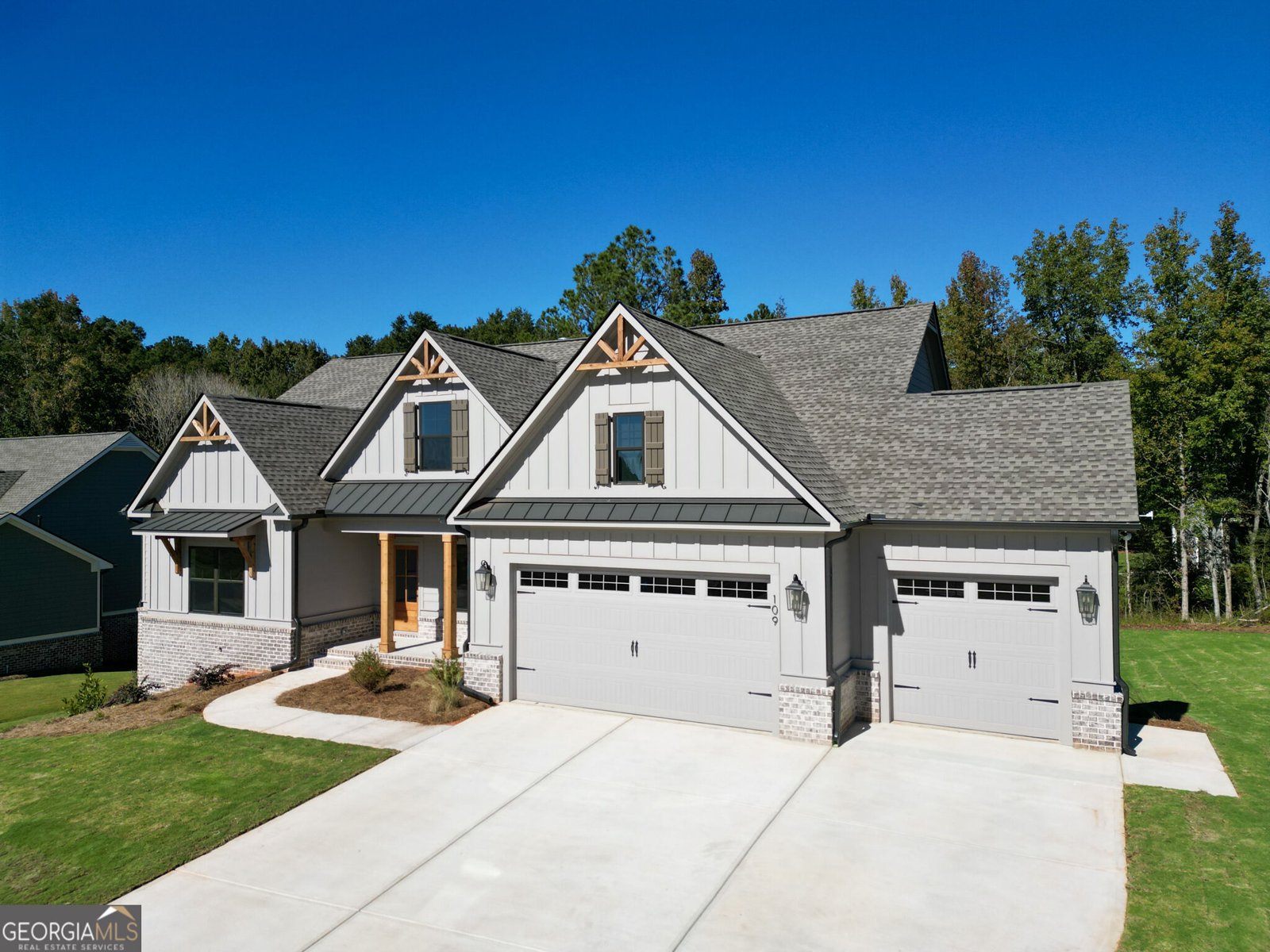 109 River Ridge Walk Monroe - Photo 4