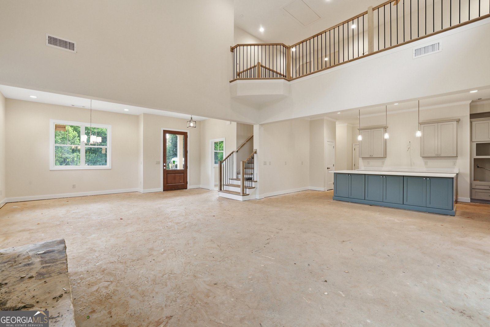 109 Grove Park Drive Cornelia - Photo 10