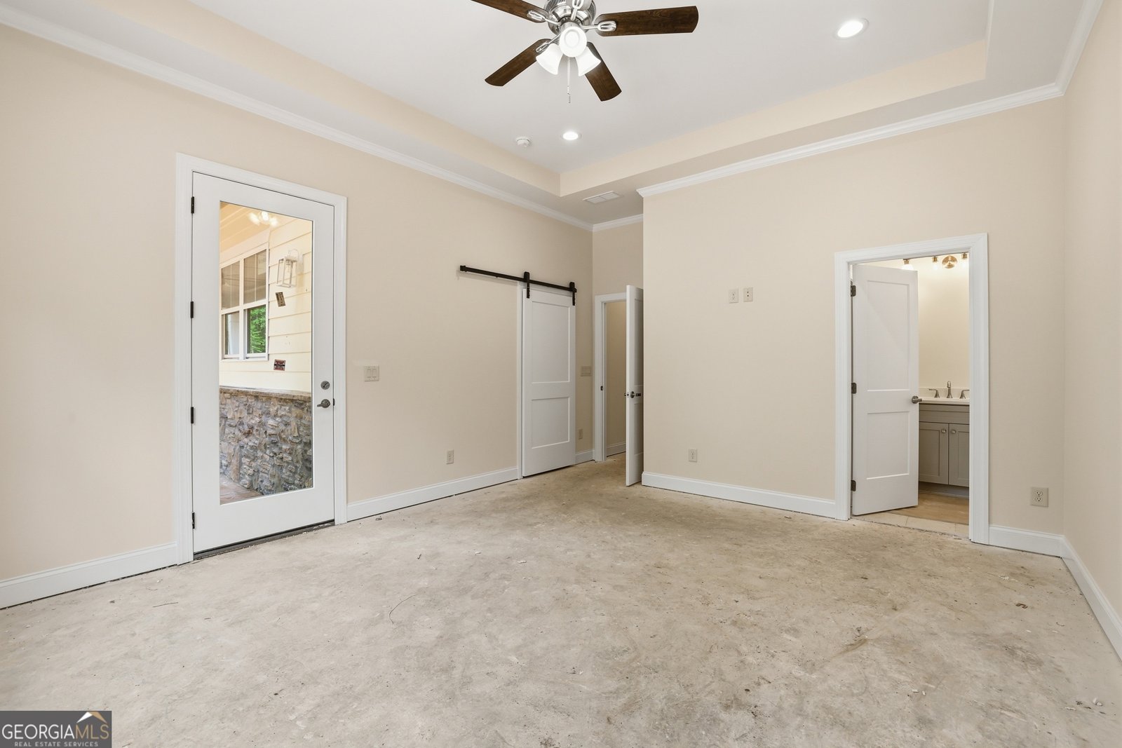 109 Grove Park Drive Cornelia - Photo 18