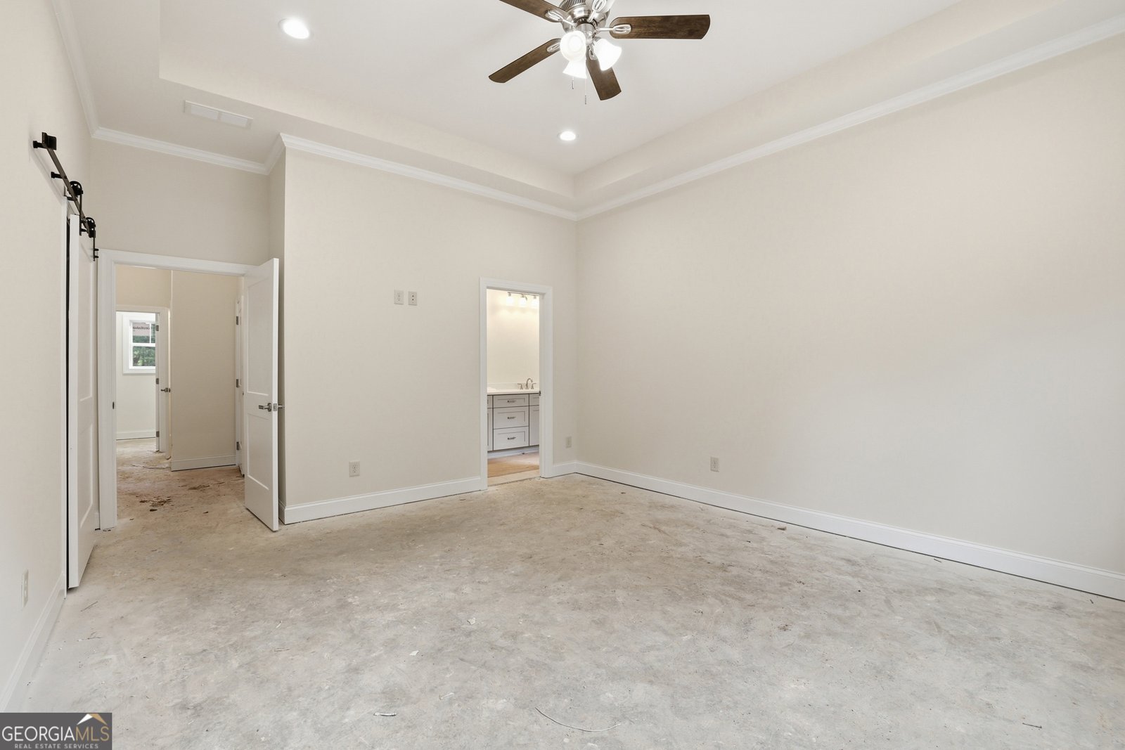 109 Grove Park Drive Cornelia - Photo 19