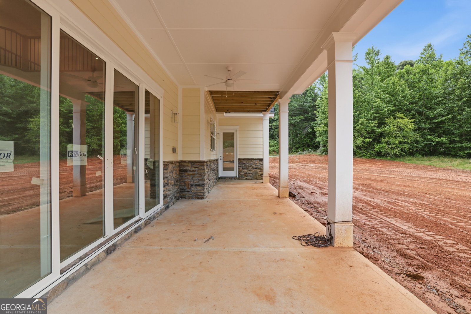 109 Grove Park Drive Cornelia - Photo 44