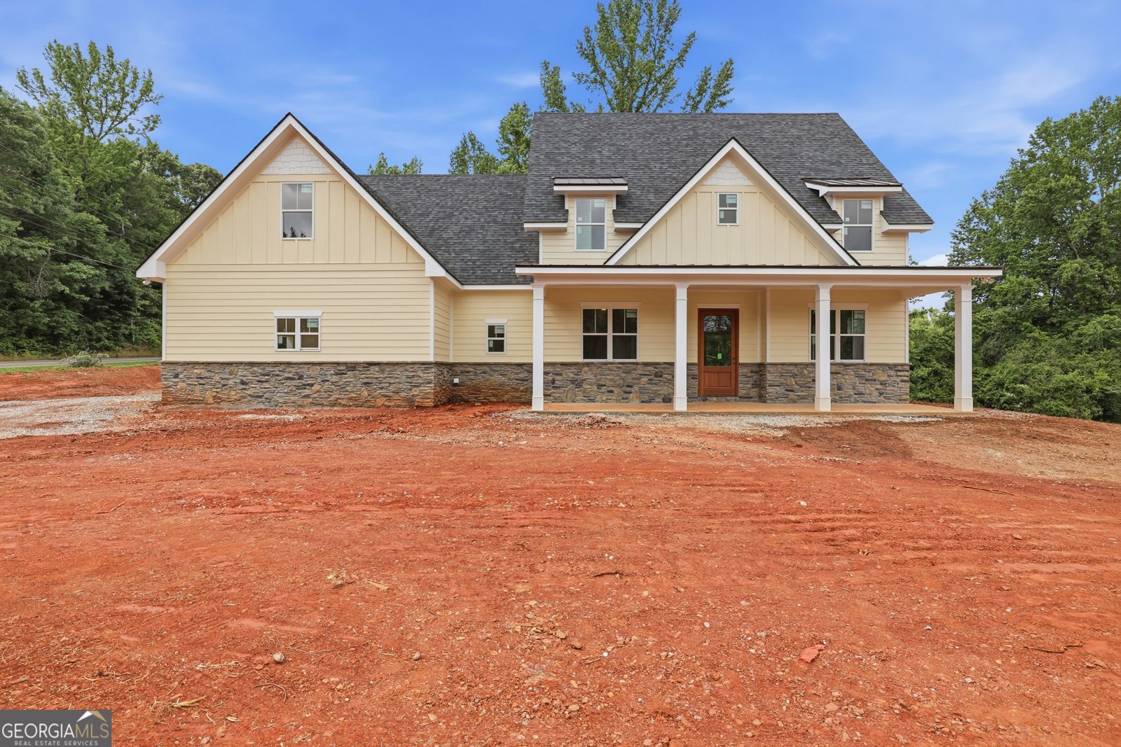 109 Grove Park Drive Cornelia - Photo 45
