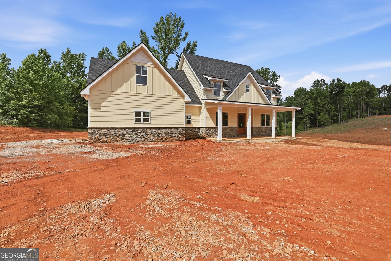 109 Grove Park Drive Cornelia - Photo 46