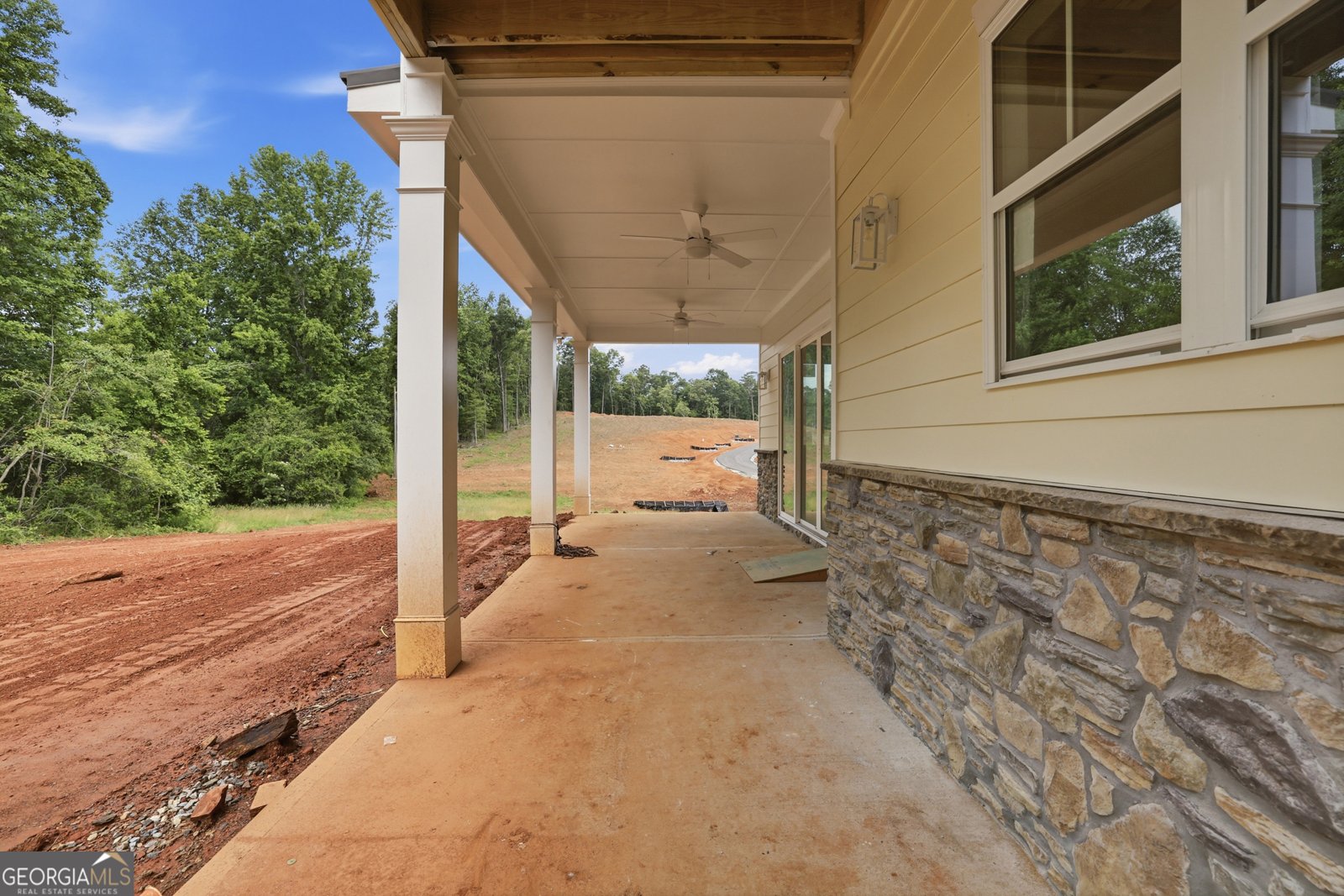 109 Grove Park Drive Cornelia - Photo 47