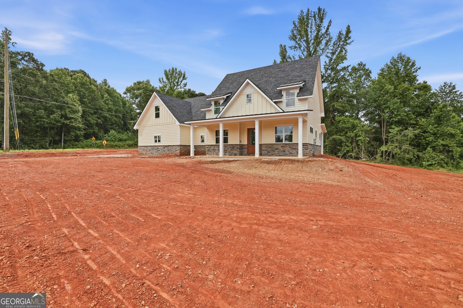 109 Grove Park Drive Cornelia - Photo 53