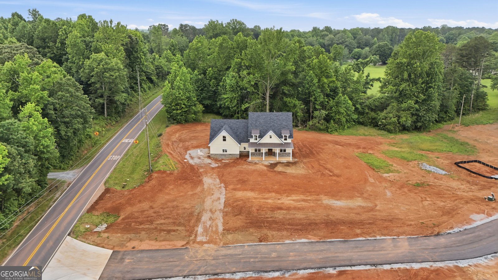 109 Grove Park Drive Cornelia - Photo 54
