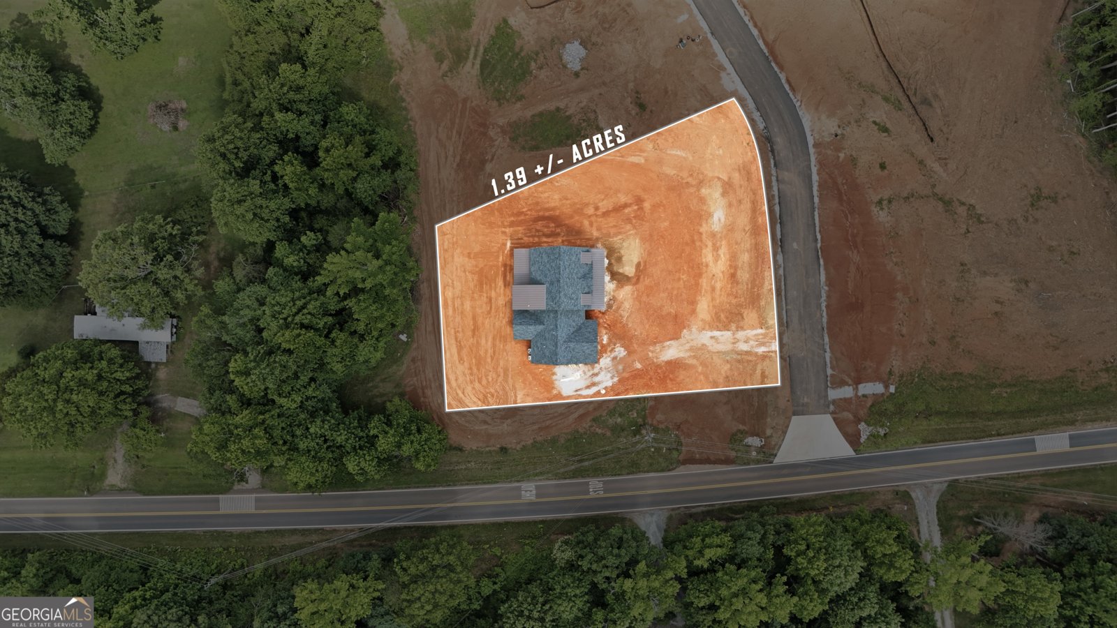 109 Grove Park Drive Cornelia - Photo 56