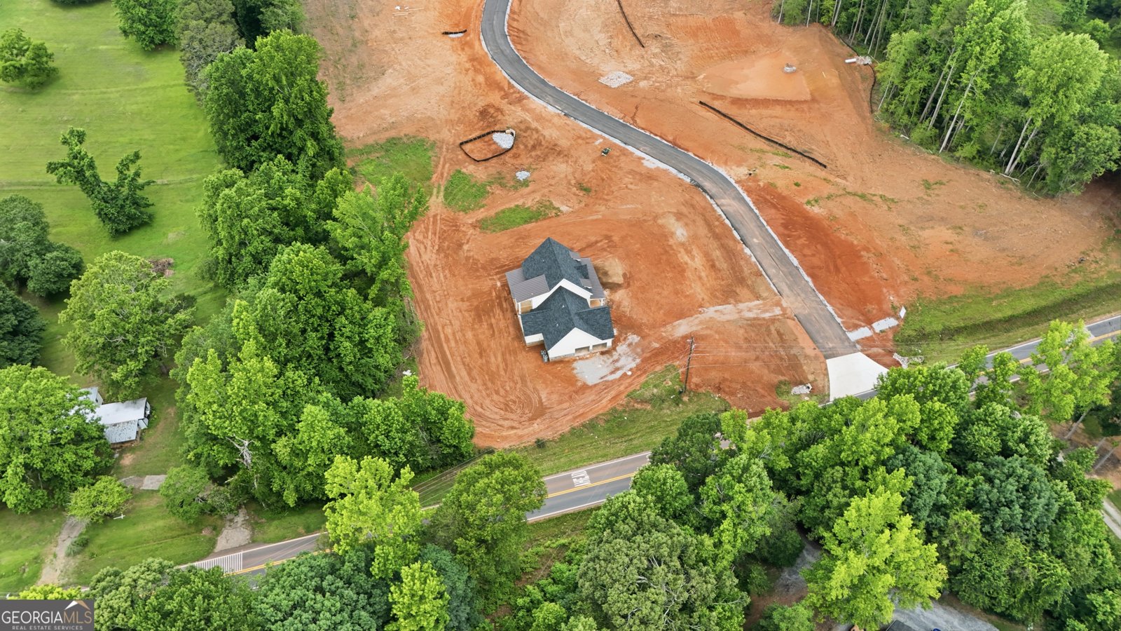 109 Grove Park Drive Cornelia - Photo 58