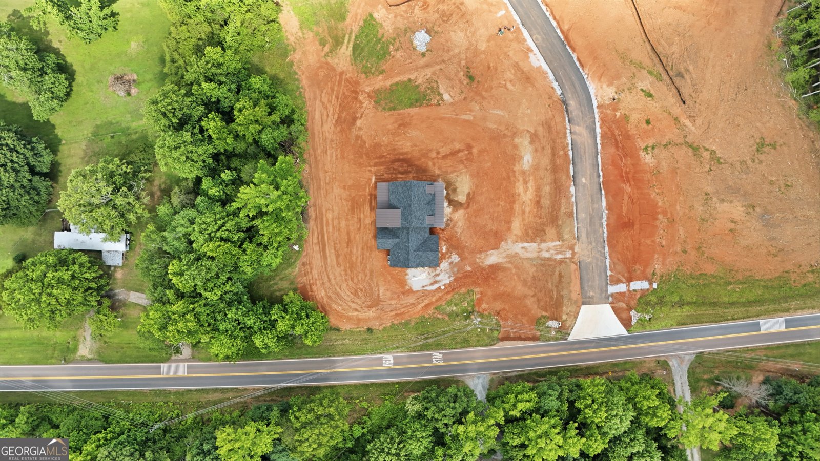 109 Grove Park Drive Cornelia - Photo 59
