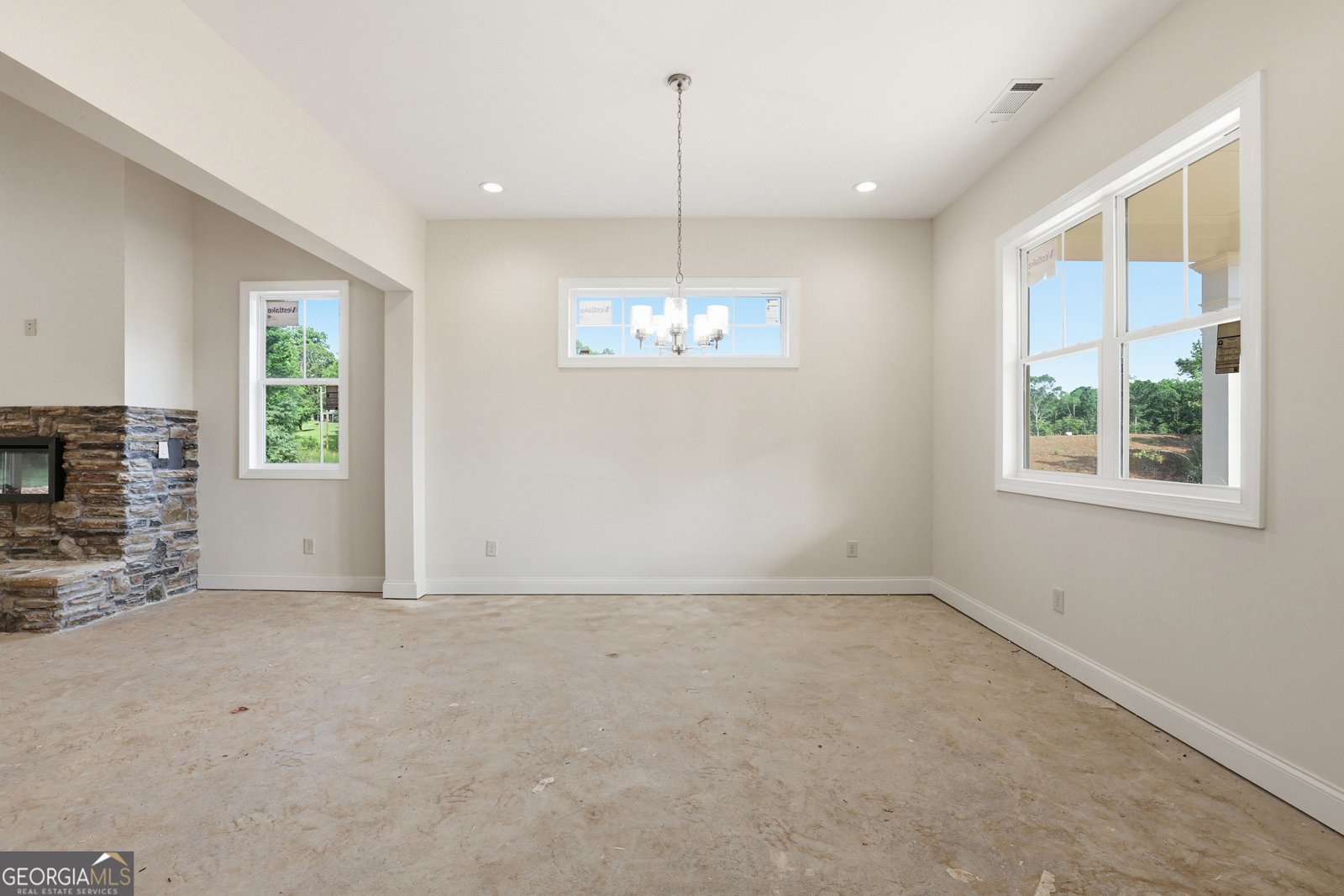 109 Grove Park Drive Cornelia - Photo 6