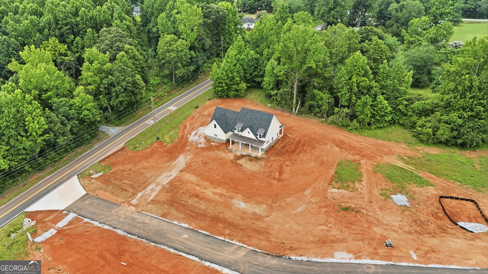 109 Grove Park Drive Cornelia - Photo 61