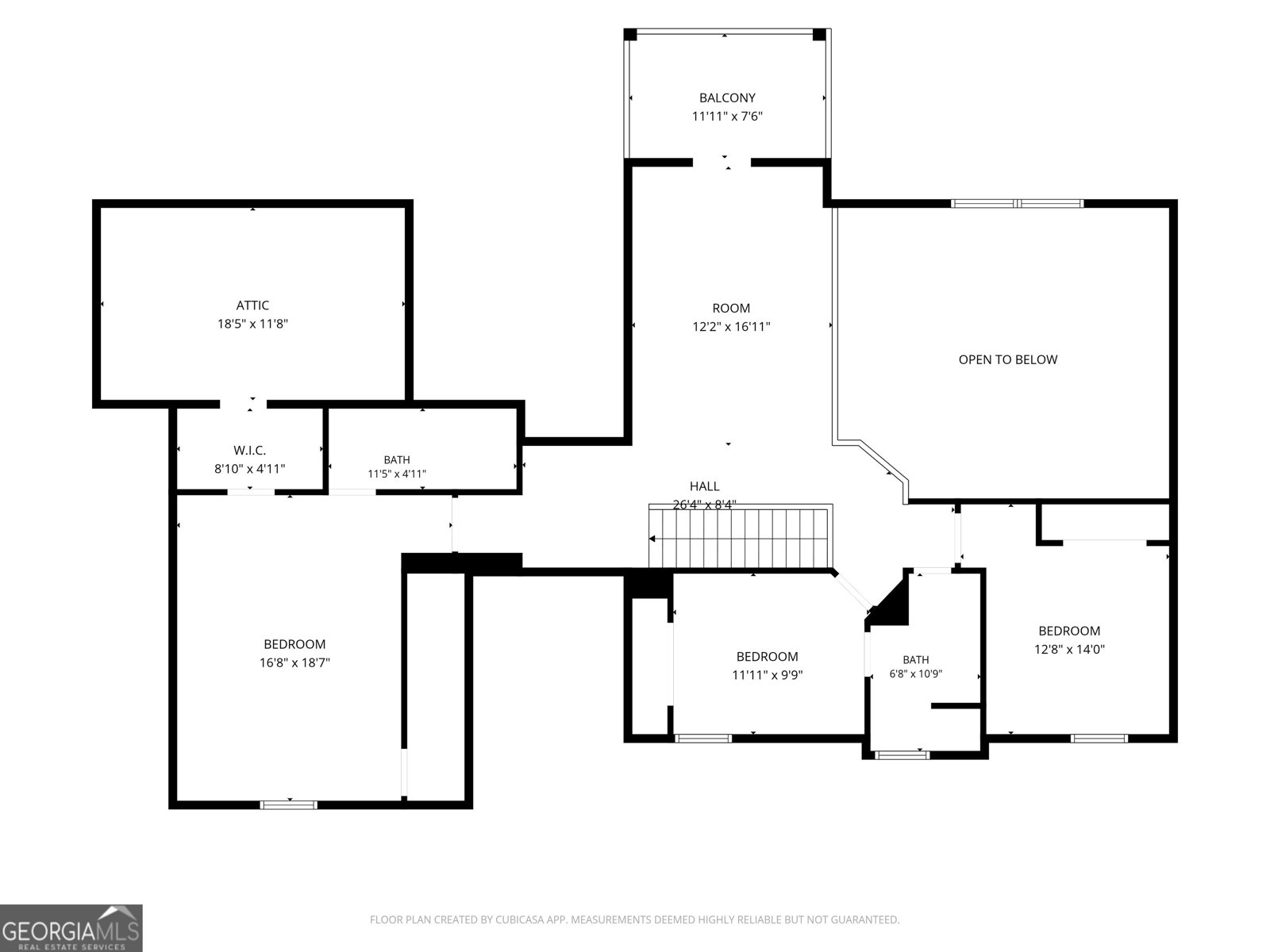 109 Grove Park Drive Cornelia - Photo 63