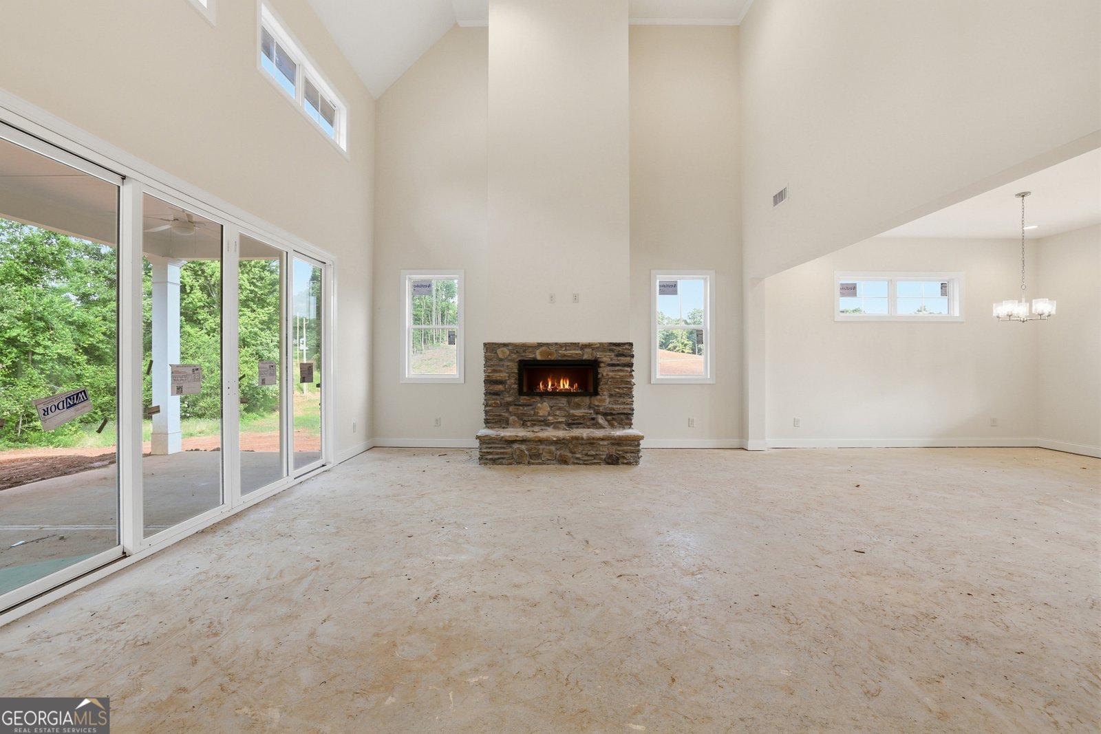 109 Grove Park Drive Cornelia - Photo 7