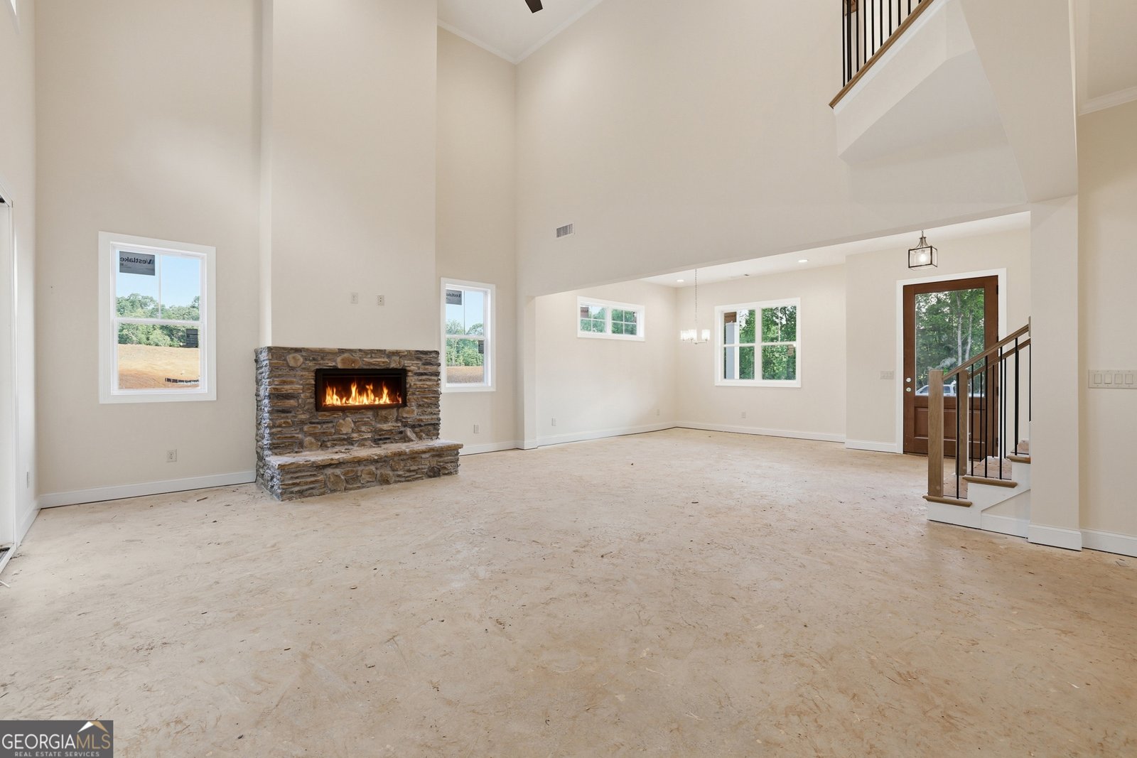 109 Grove Park Drive Cornelia - Photo 8