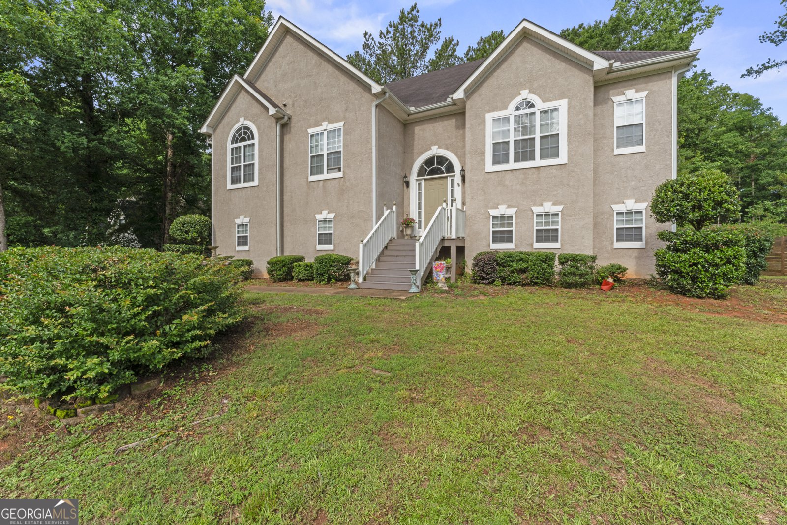 255 Rock Hill Drive Fayetteville - main photo
