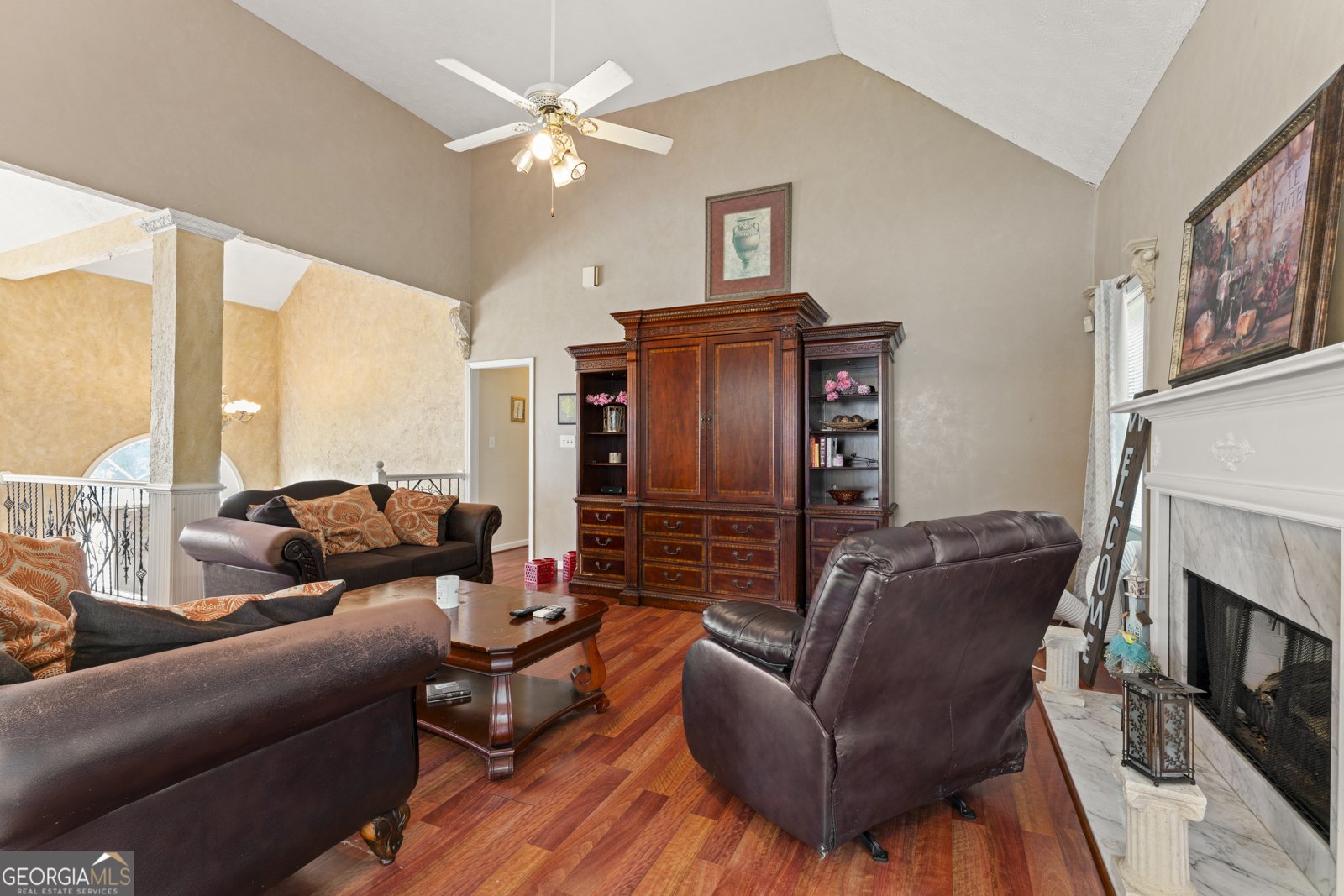 255 Rock Hill Drive Fayetteville - Photo 10