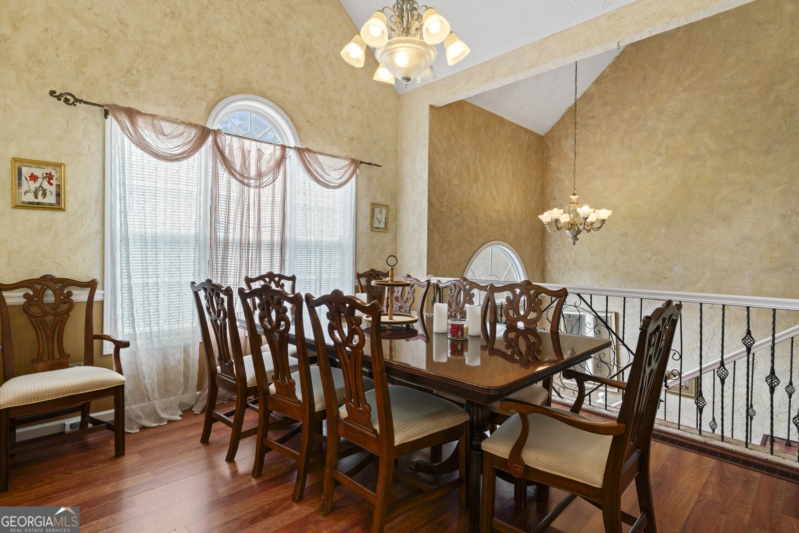 255 Rock Hill Drive Fayetteville - Photo 12