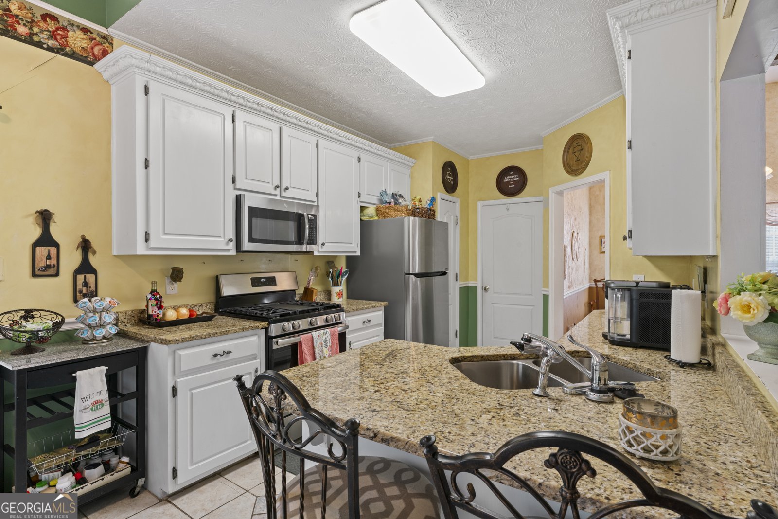 255 Rock Hill Drive Fayetteville - Photo 15