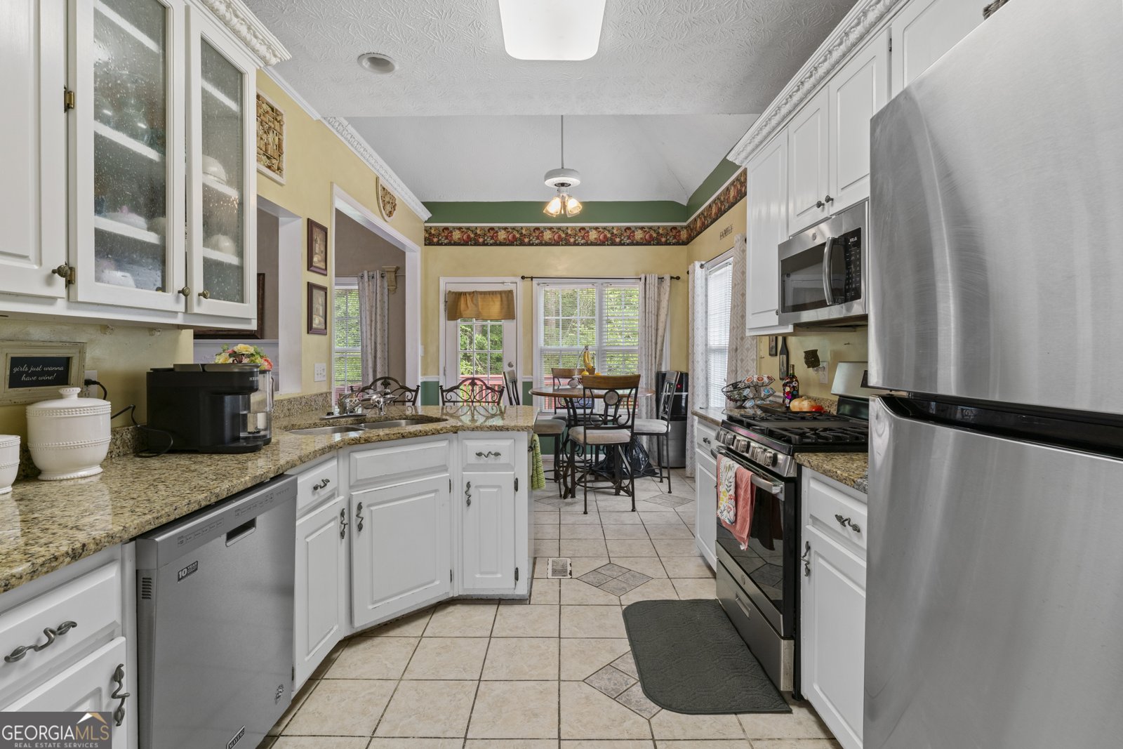 255 Rock Hill Drive Fayetteville - Photo 16