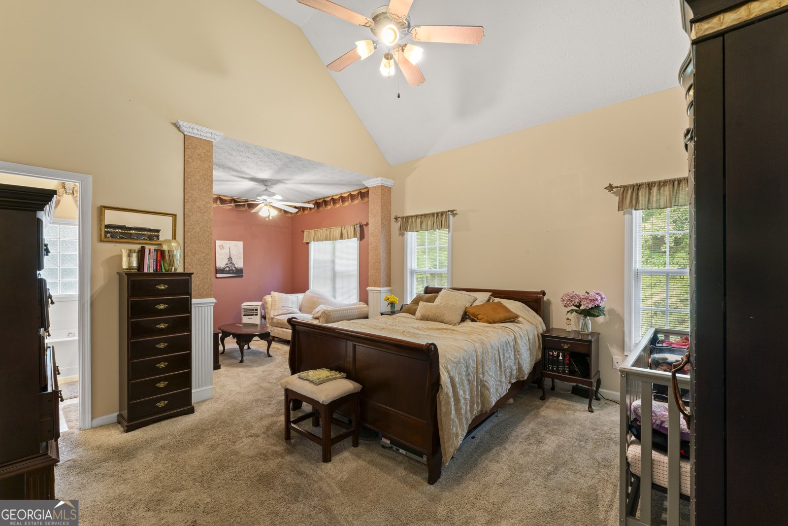 255 Rock Hill Drive Fayetteville - Photo 18