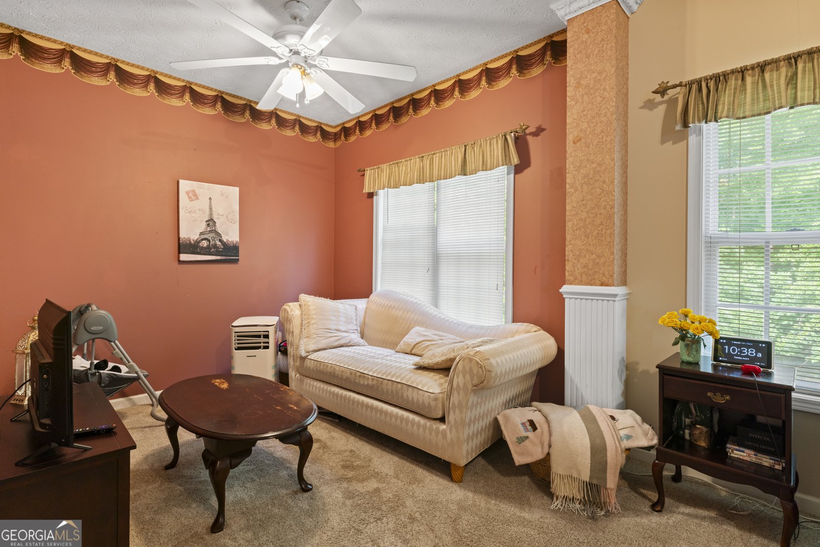 255 Rock Hill Drive Fayetteville - Photo 19