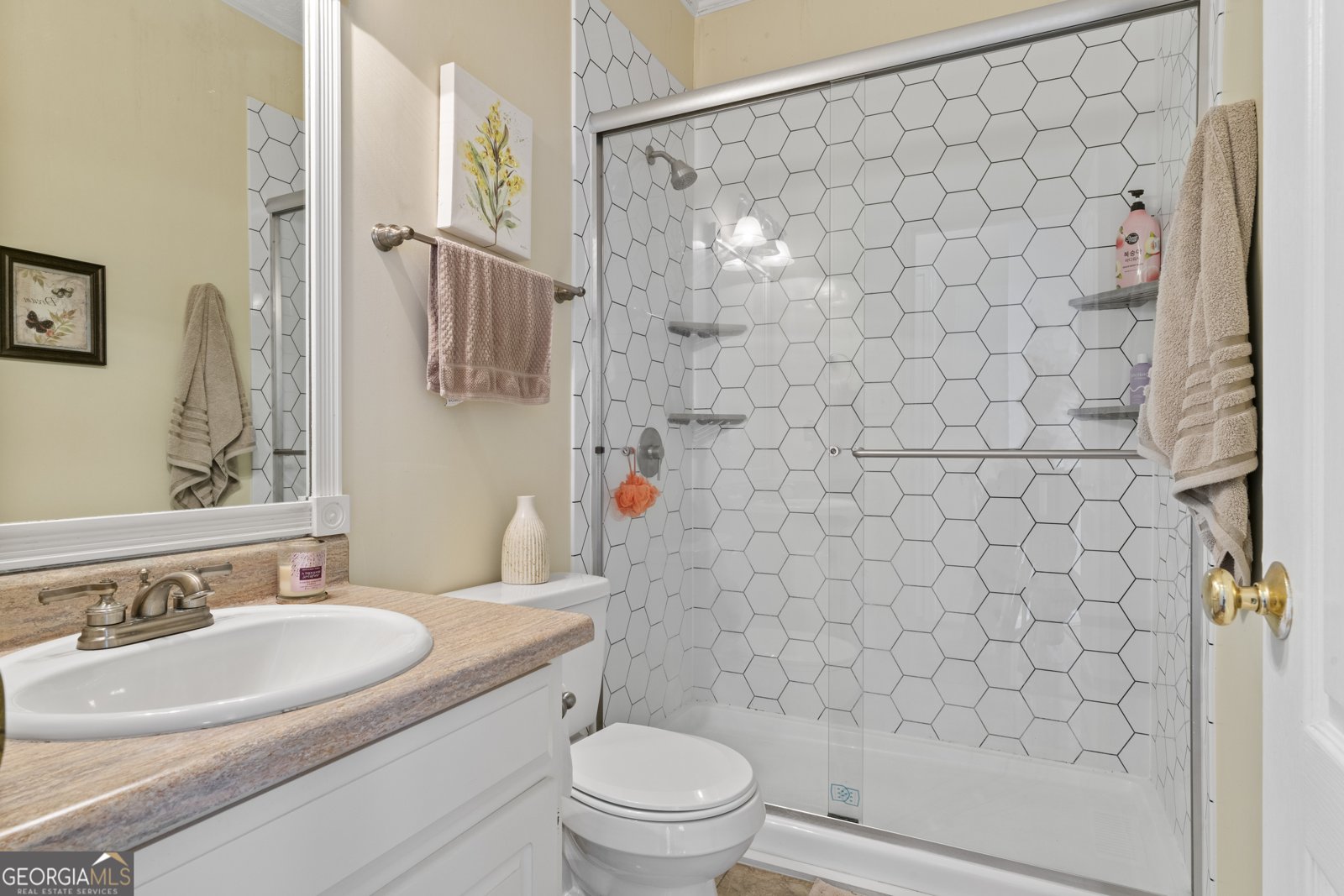255 Rock Hill Drive Fayetteville - Photo 22