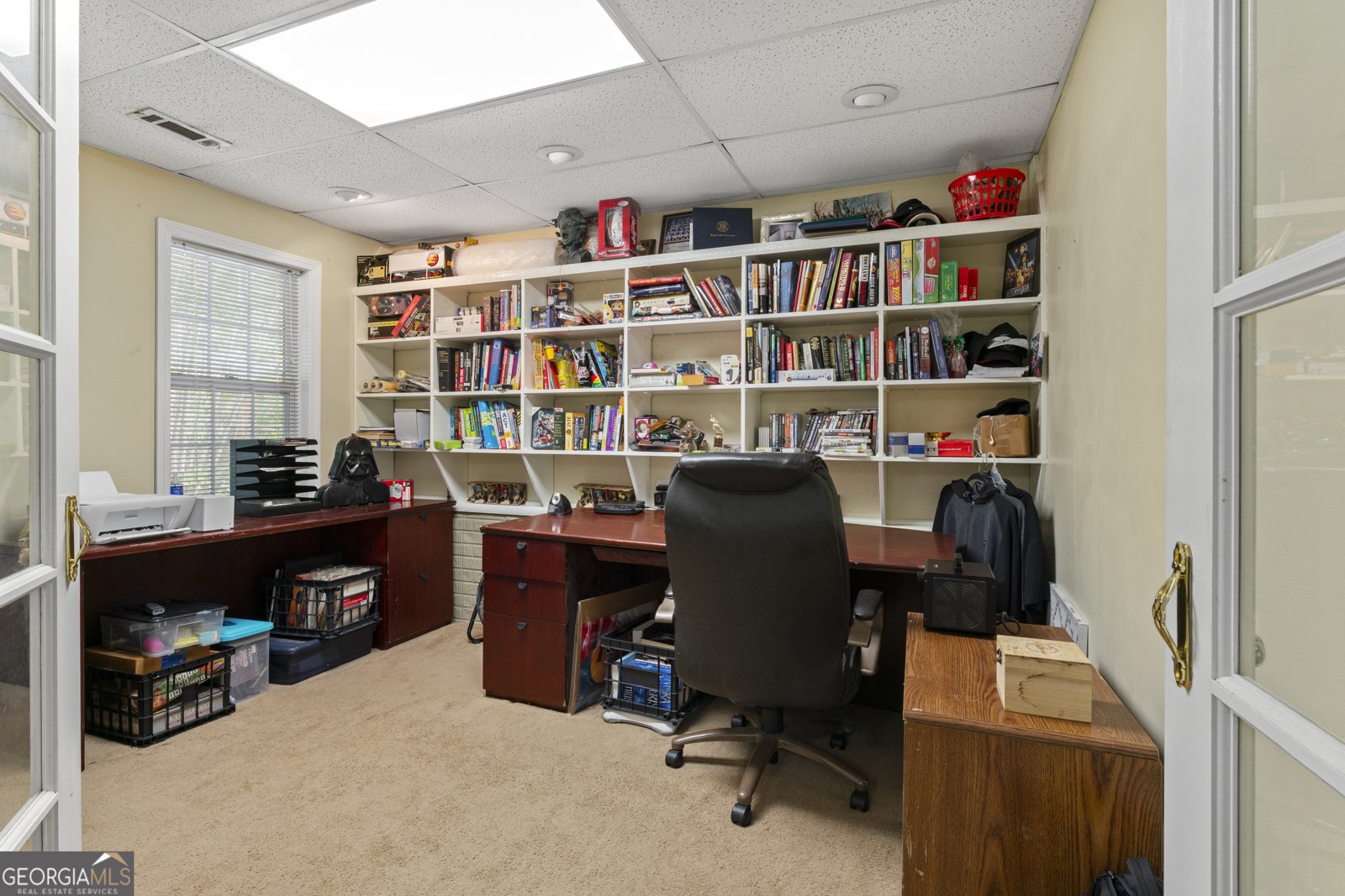 255 Rock Hill Drive Fayetteville - Photo 27