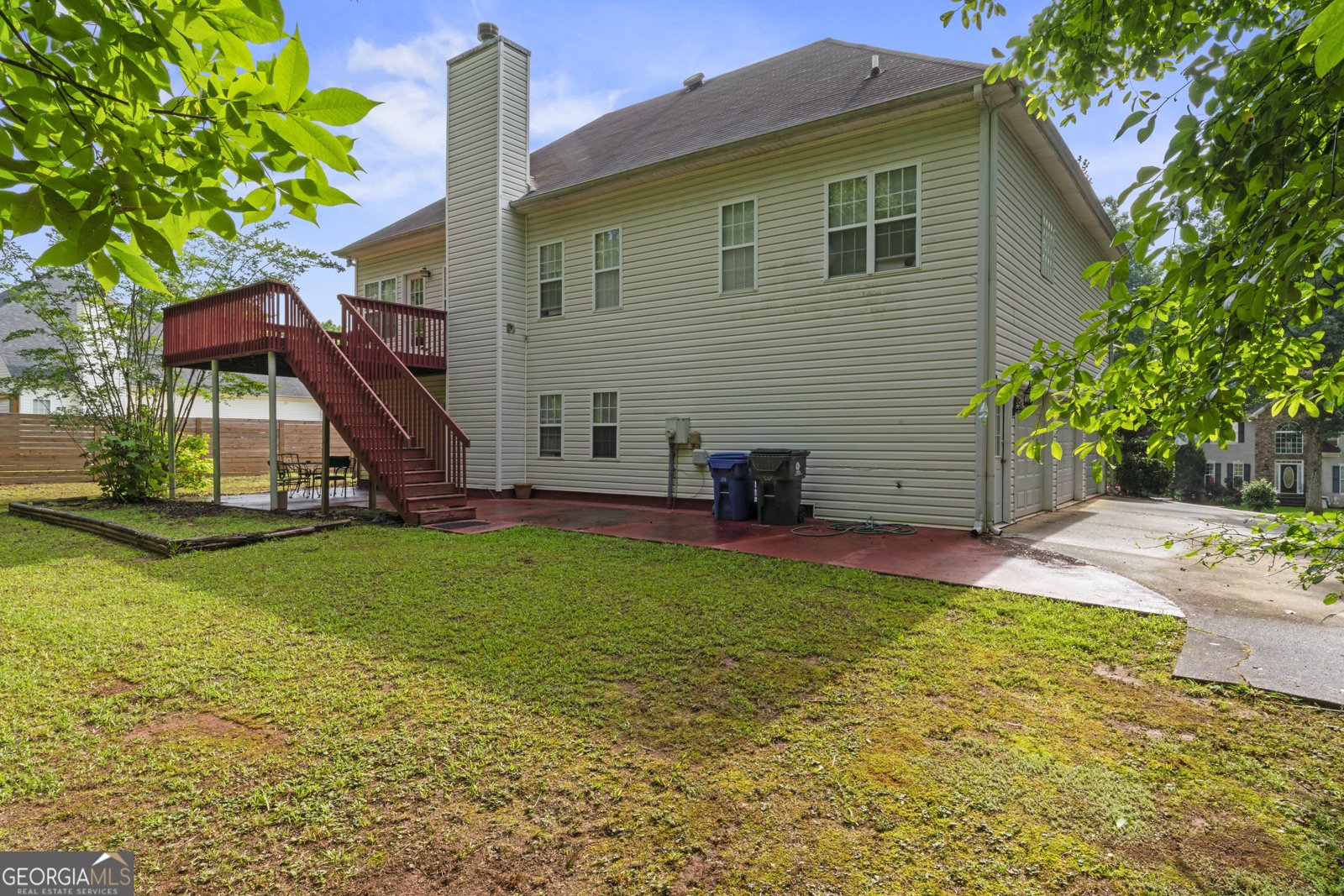 255 Rock Hill Drive Fayetteville - Photo 28