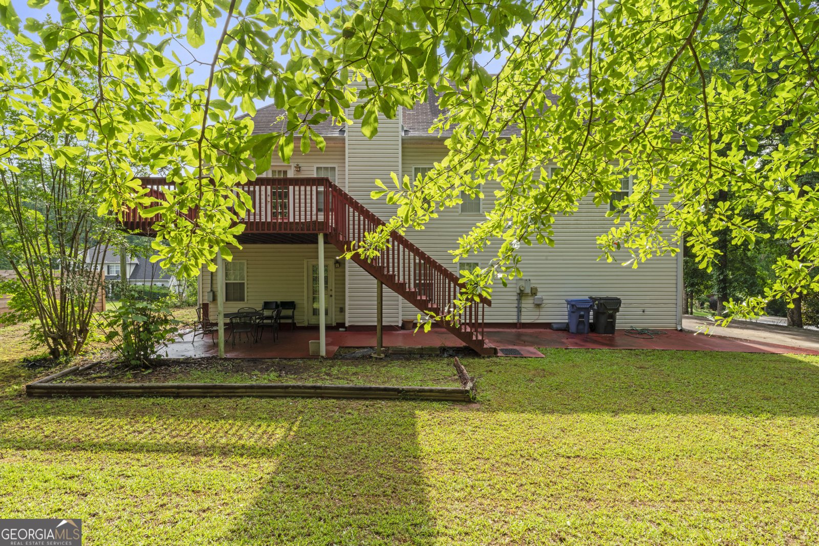 255 Rock Hill Drive Fayetteville - Photo 29