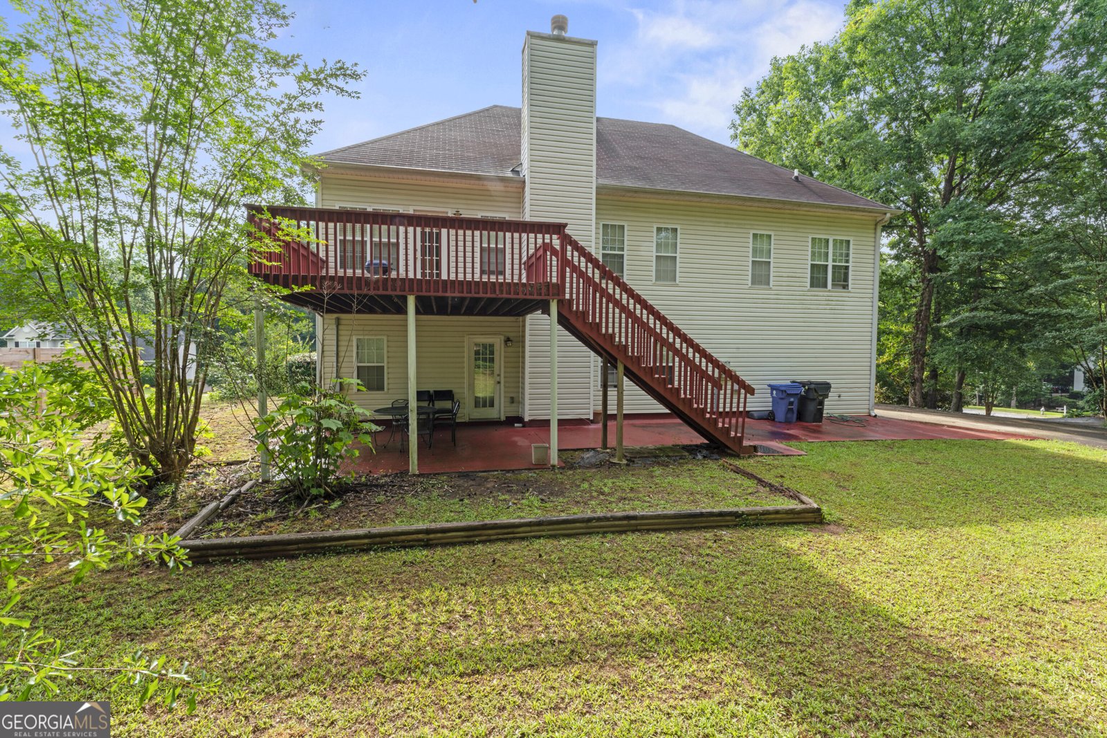 255 Rock Hill Drive Fayetteville - Photo 30