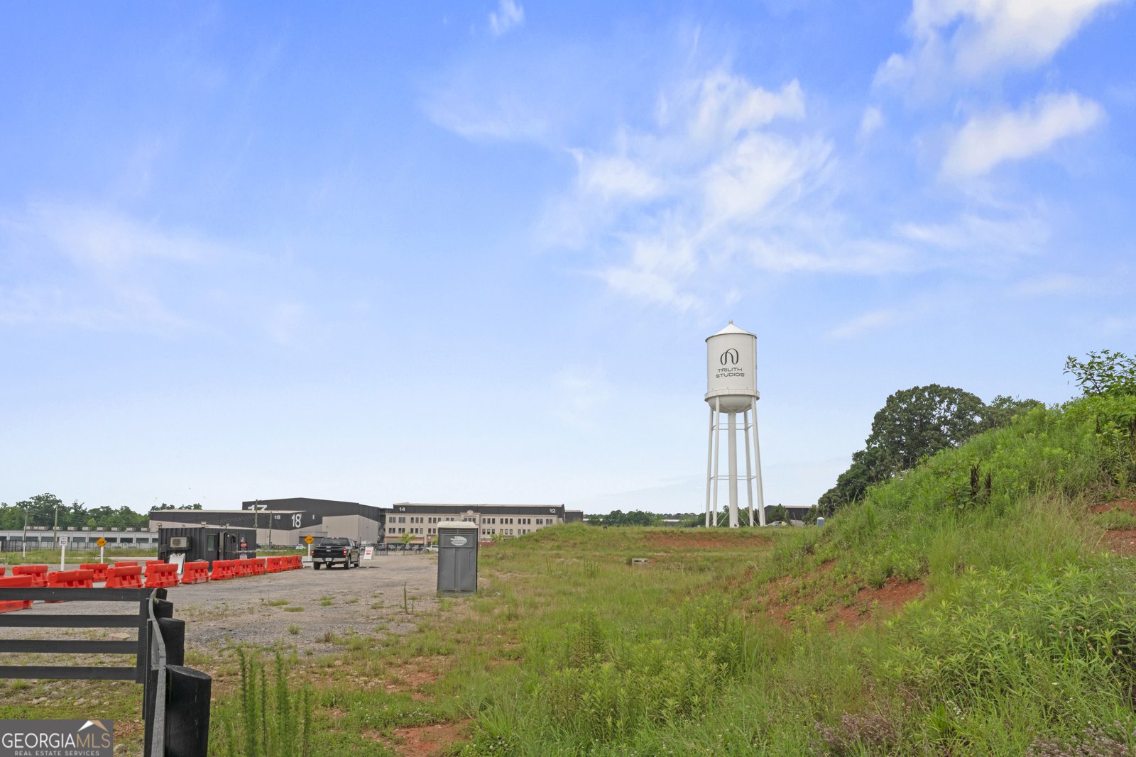 255 Rock Hill Drive Fayetteville - Photo 33