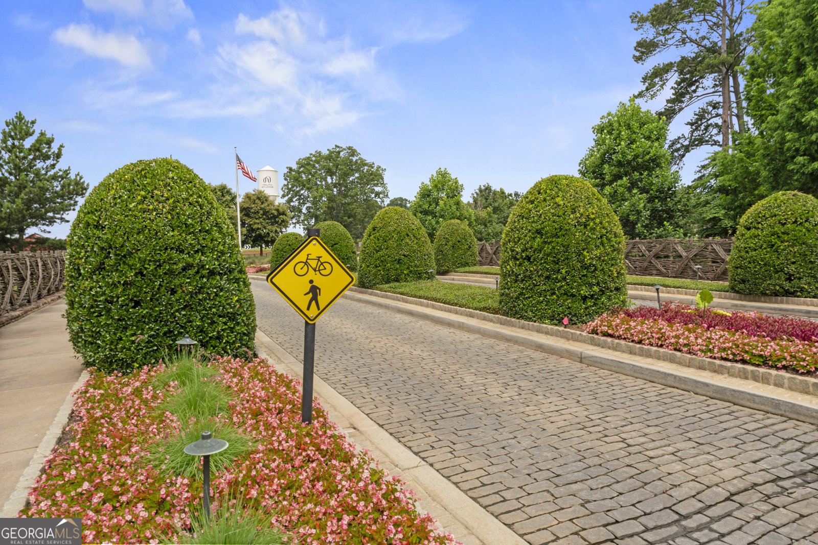 255 Rock Hill Drive Fayetteville - Photo 34