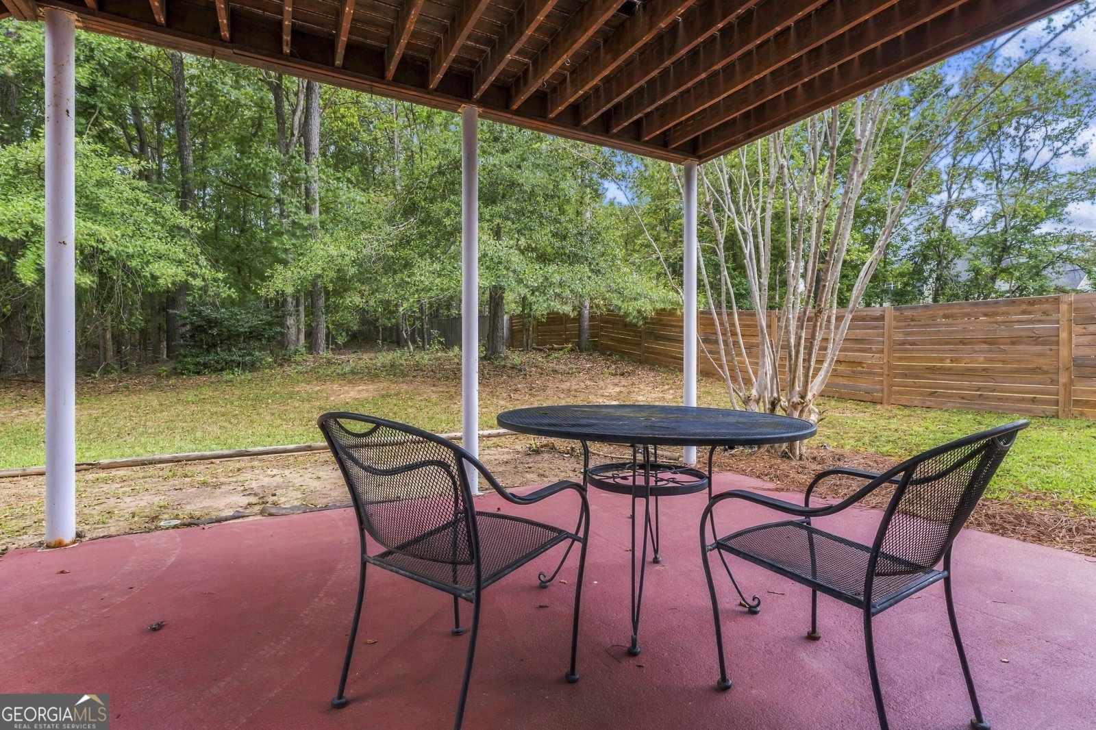 255 Rock Hill Drive Fayetteville - Photo 48