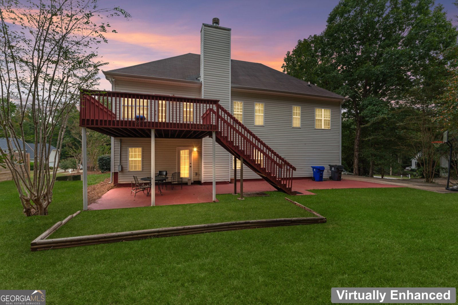 255 Rock Hill Drive Fayetteville - Photo 49