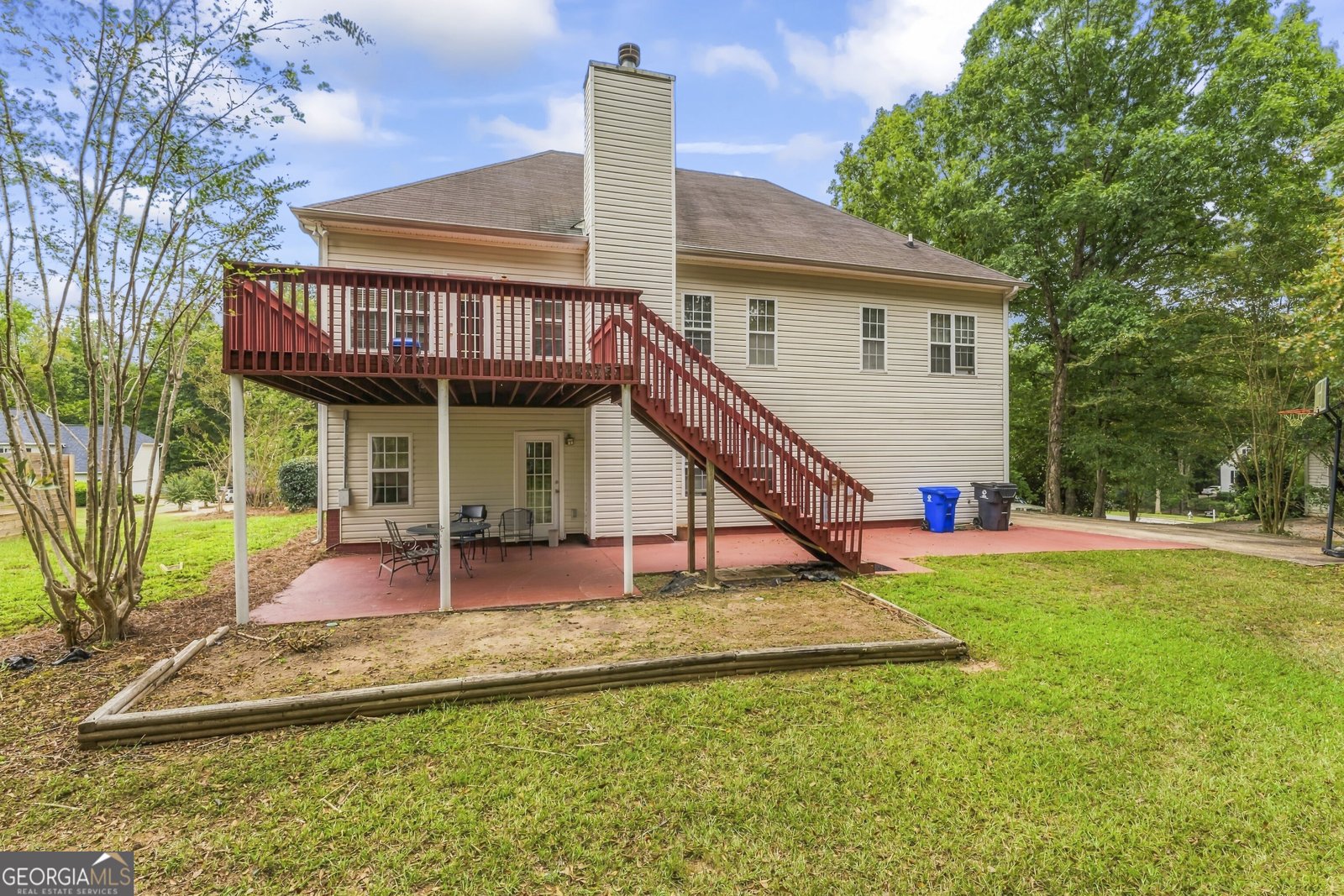 255 Rock Hill Drive Fayetteville - Photo 50