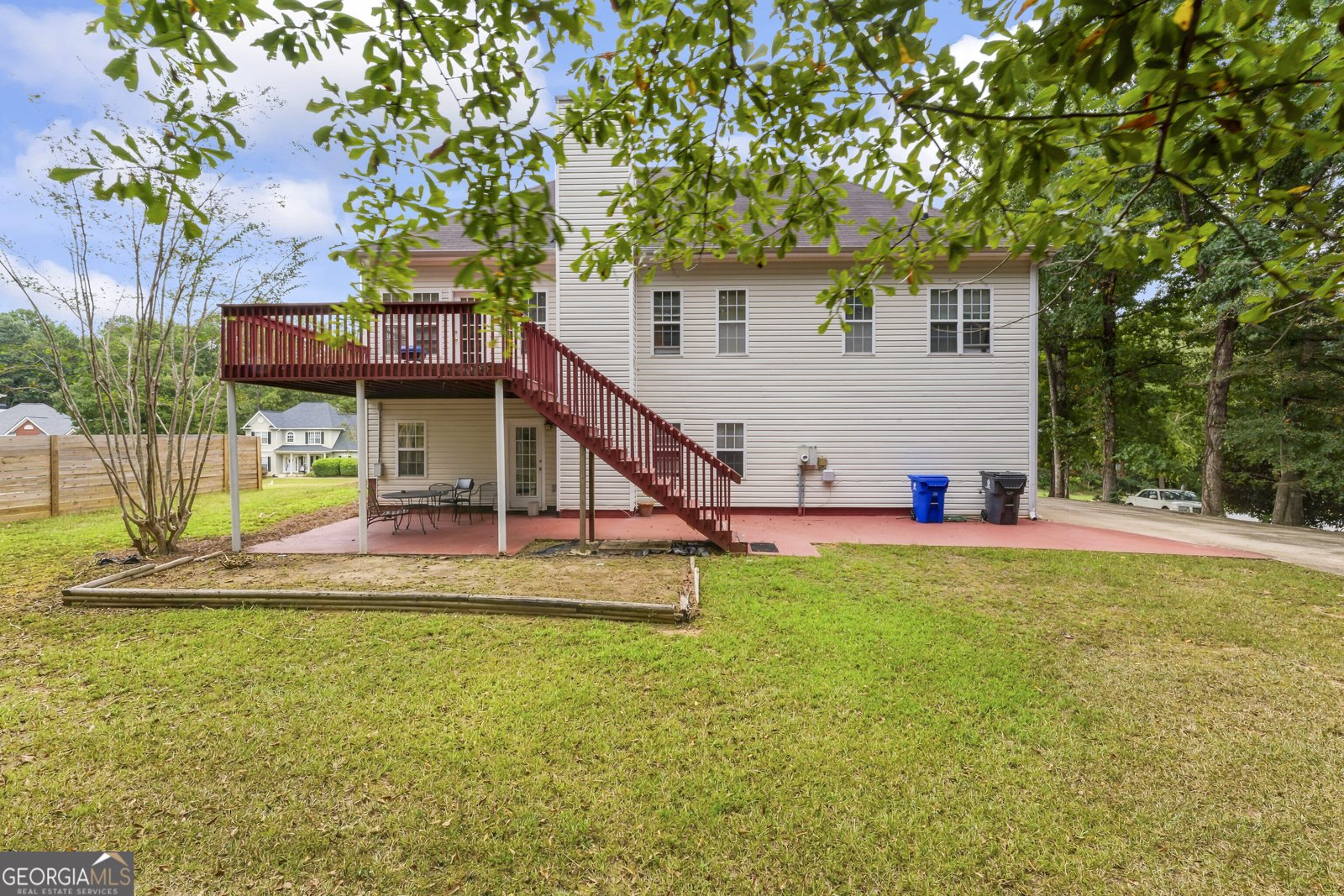 255 Rock Hill Drive Fayetteville - Photo 51