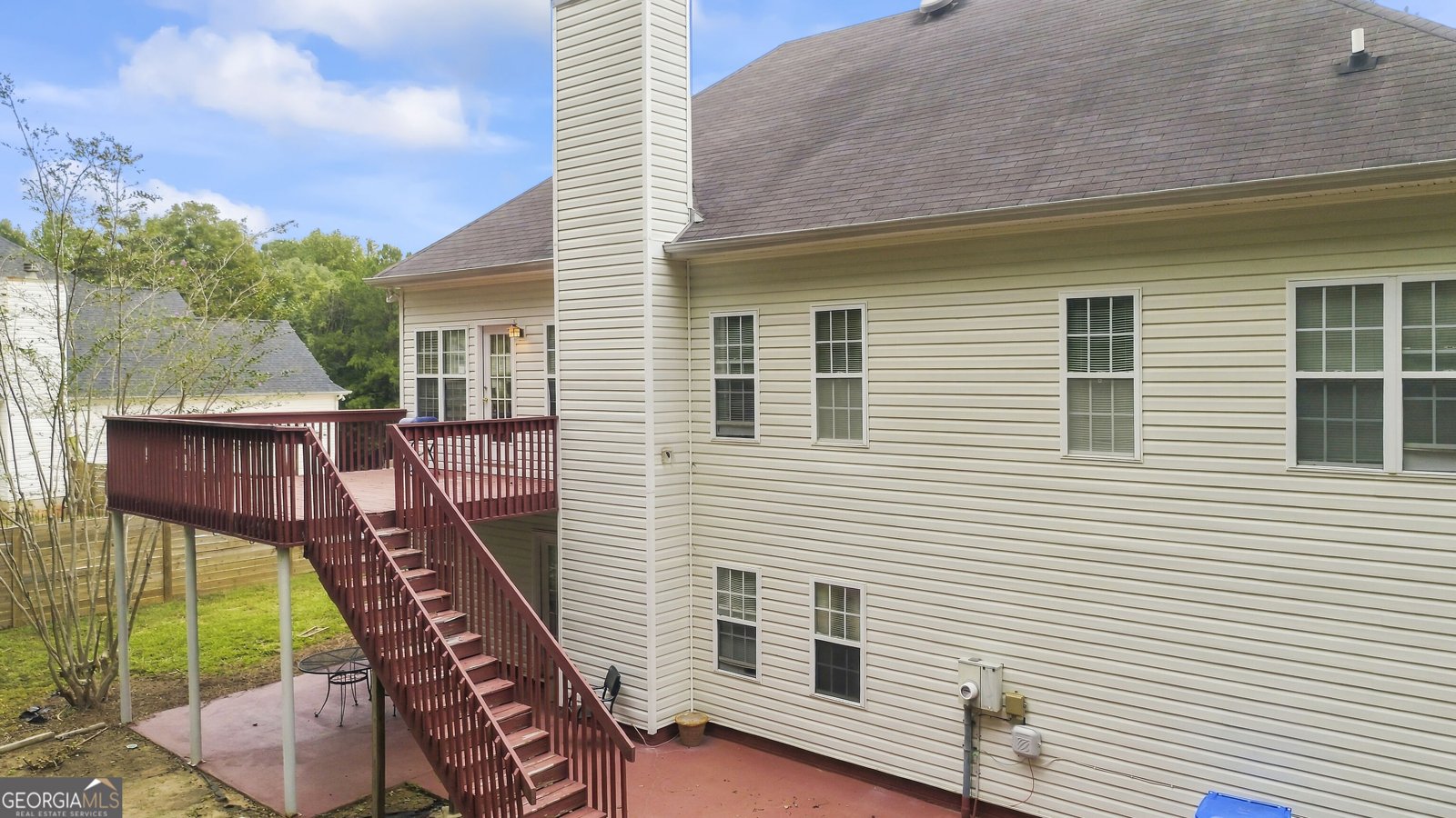 255 Rock Hill Drive Fayetteville - Photo 54