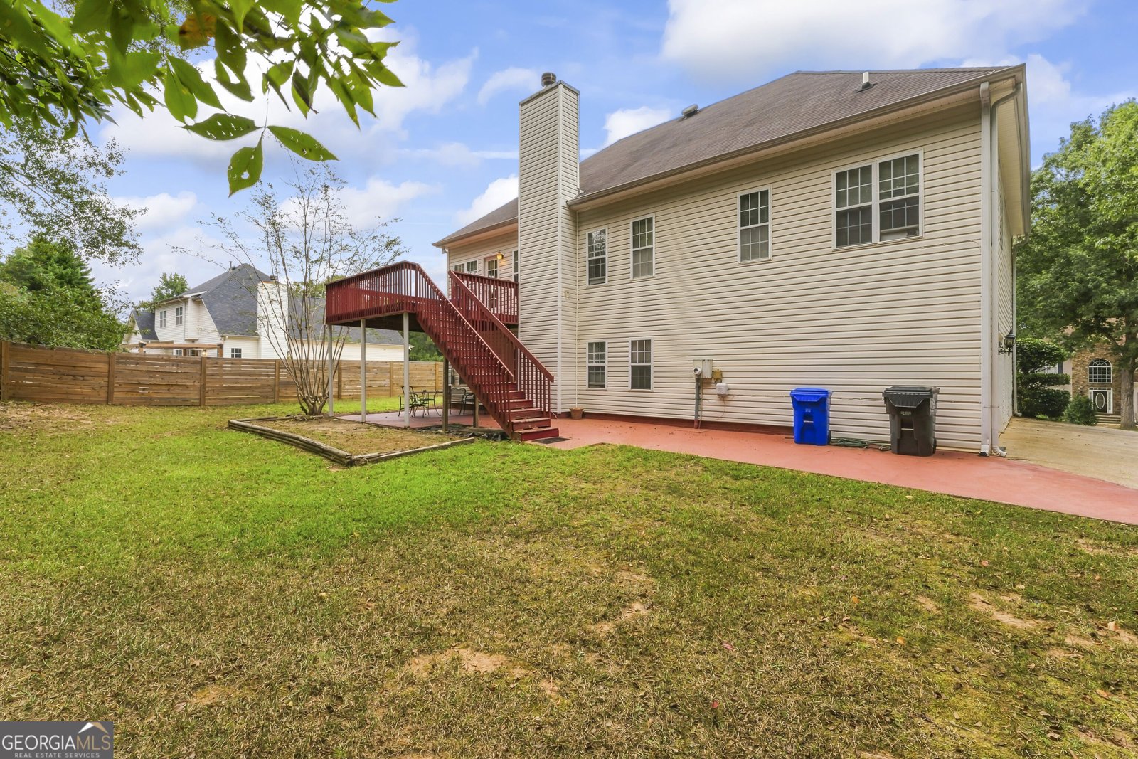 255 Rock Hill Drive Fayetteville - Photo 55