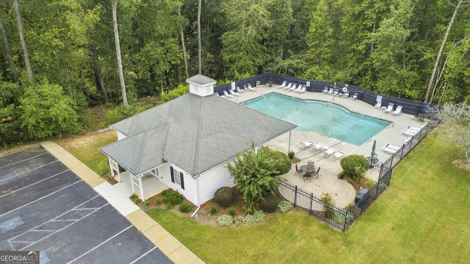 255 Rock Hill Drive Fayetteville - Photo 56