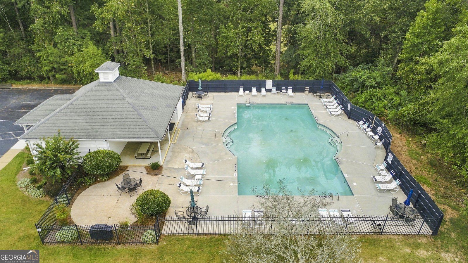 255 Rock Hill Drive Fayetteville - Photo 57