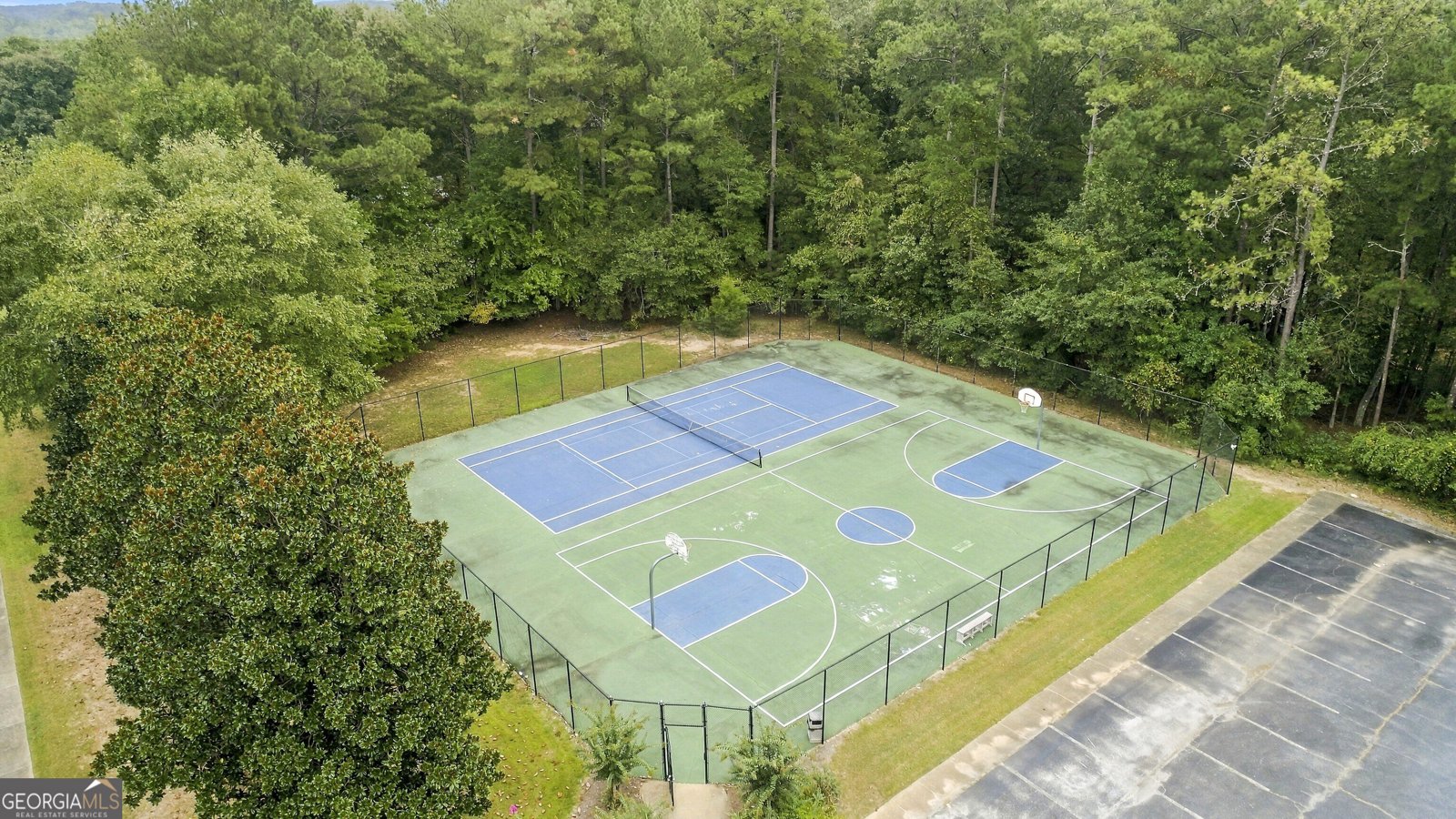 255 Rock Hill Drive Fayetteville - Photo 58