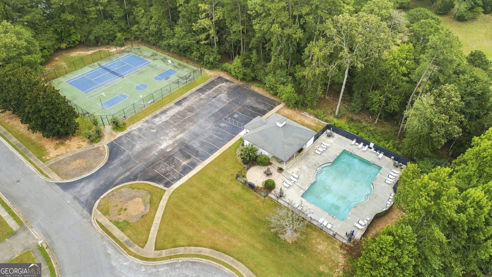 255 Rock Hill Drive Fayetteville - Photo 59