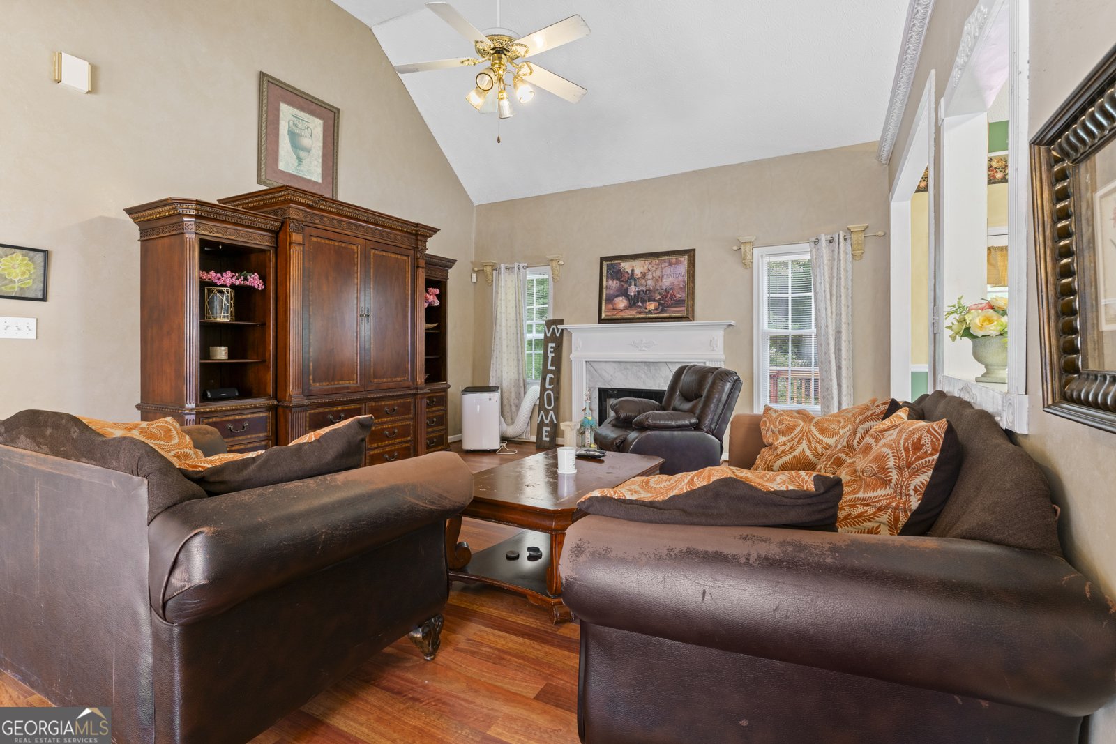 255 Rock Hill Drive Fayetteville - Photo 8
