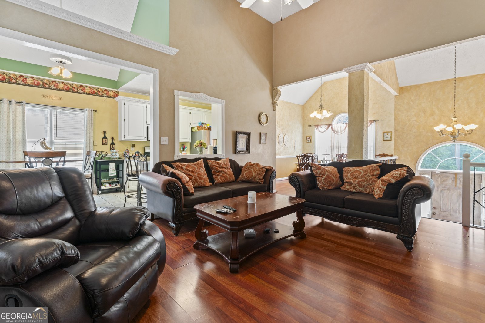 255 Rock Hill Drive Fayetteville - Photo 9