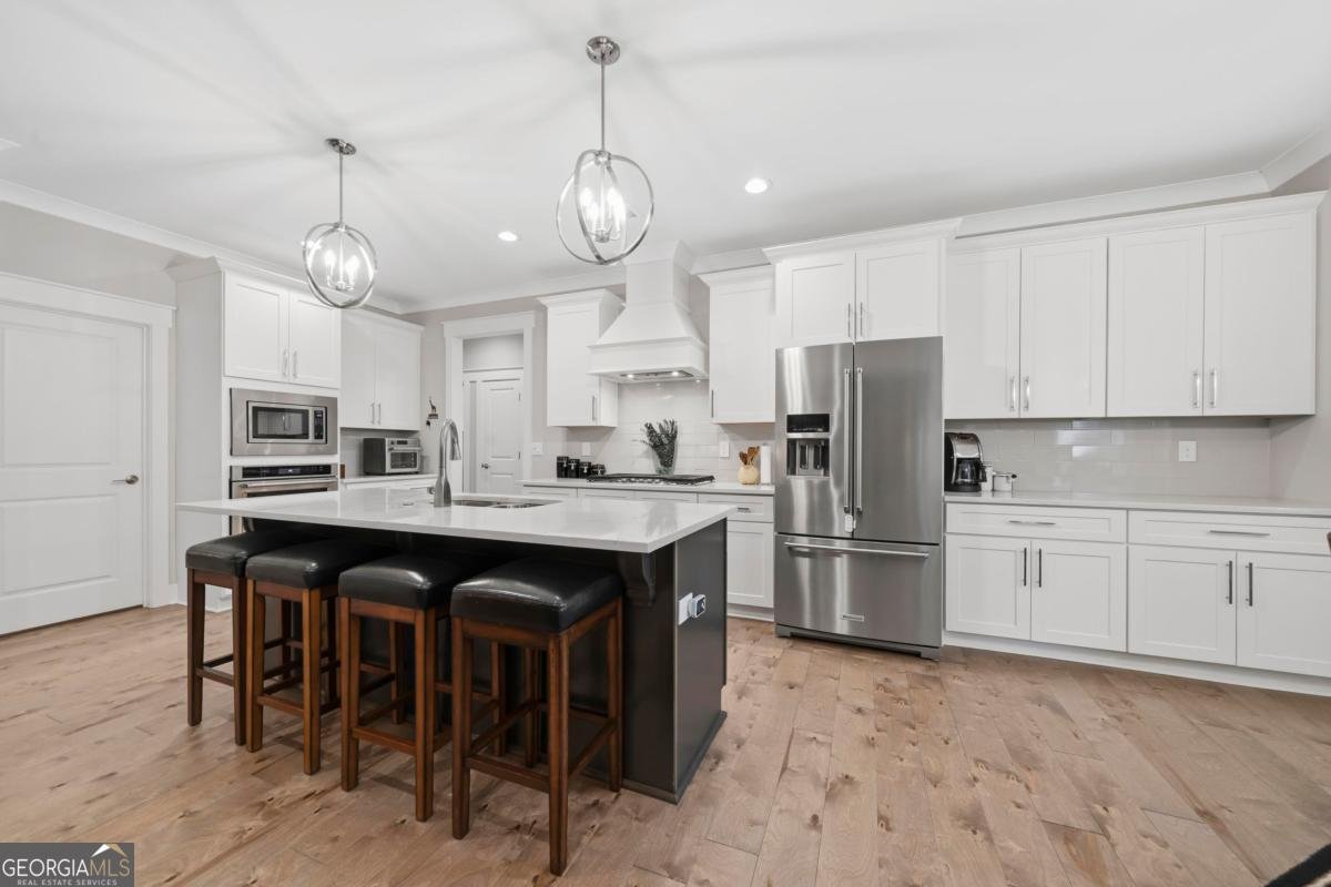 1781 Osprey Poynte Greensboro - Photo 17